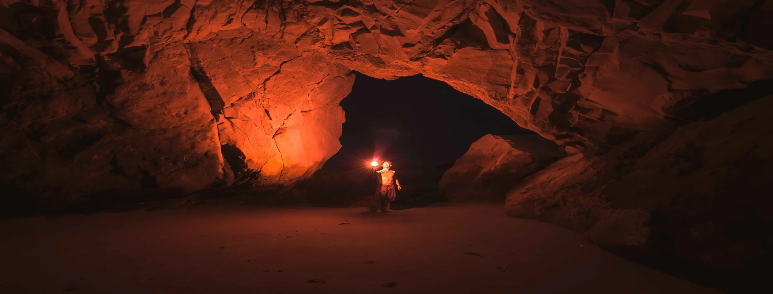Image for Caves and Archaeological Marvels